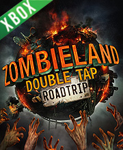 Zombieland Double Tap Road Trip Xbox One