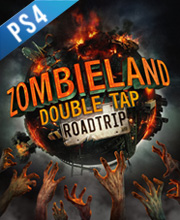 Zombieland Double Tap Road Trip Playstation 4