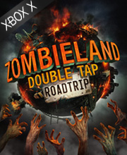 Zombieland Double Tap Road Trip Xbox Series X