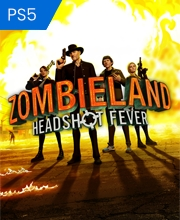 Zombieland VR Headshot Fever Playstation 5
