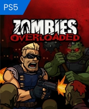 Zombies Overloaded Playstation 5
