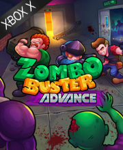 Zombo Buster Advance