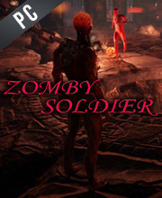 Zomby Soldier Pc
