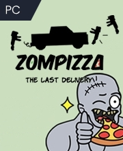 Zompizza The Last Delivery Pc