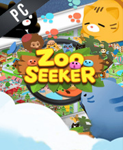 Zoo Seeker Pc