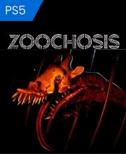 Zoochosis Playstation 5