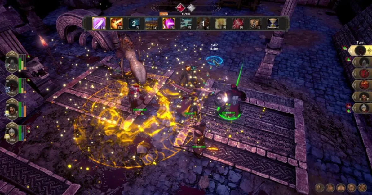 Zoria Age of Shattering Free Game Key
