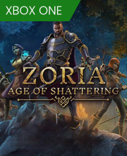 Zoria Age of Shattering Xbox One