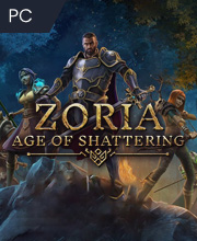 Zoria Age of Shattering Pc