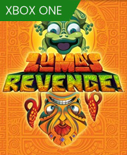 Zuma’s Revenge Xbox One