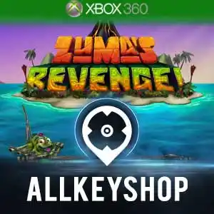 Zuma's Revenge! - Jeu Xbox 360, PC