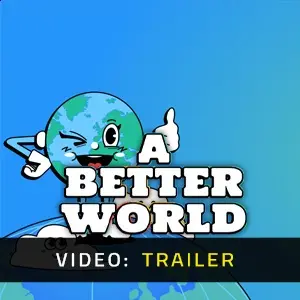 A Better World - Trailer