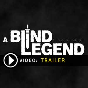 Buy A Blind Legend CD Key Compare Prices