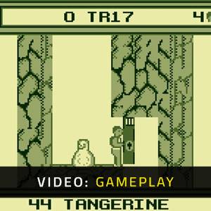 A Boy and His Blob Retro Collection - Gameplay