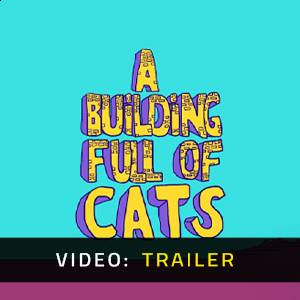 A Building Full of Cats Pc