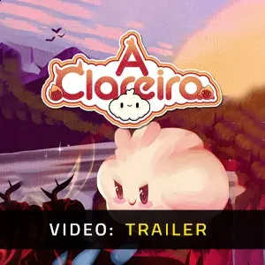 A Clareira - Trailer