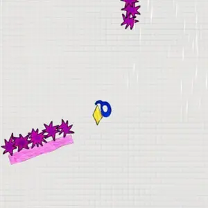 A Difficult Game About Letters - Letter Q