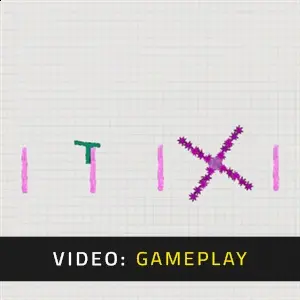 A Difficult Game About Letters - Gameplay Video