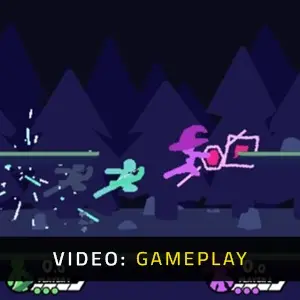 A Few Quick Matches - Gameplay Video