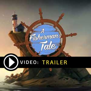 Buy A Fisherman's Tale CD Key Compare Prices