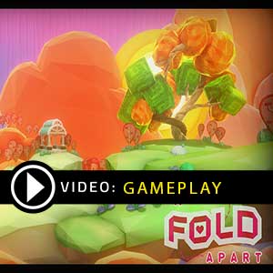 A Fold Apart Gameplay Video