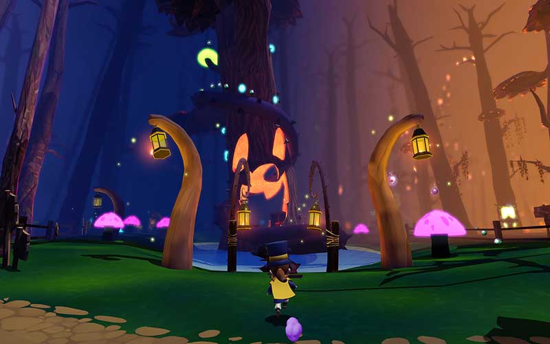 Buy cheap A Hat in Time - Seal the Deal Xbox One key - lowest price