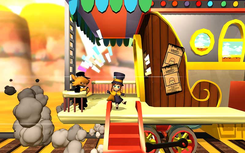 A Hat In Time Buy Steam Pc Game Key