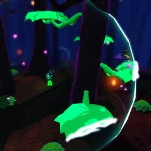 A Hat in Time - Subcon Forest