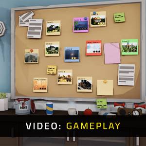 A House of Thieves - Gameplay Video