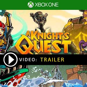 A Knight's Quest Xbox One Prices Digital or Box Edition