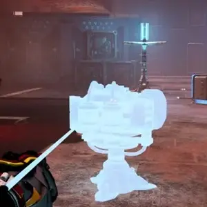 A Long Survive VR - Turret Placement