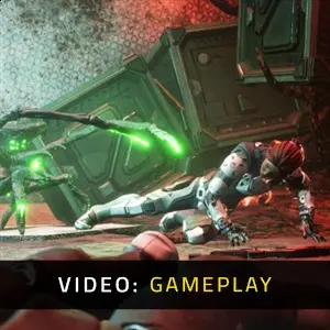 A Long Survive VR - Gameplay Video