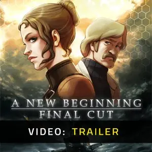 A New Beginning - Final Cut - Trailer