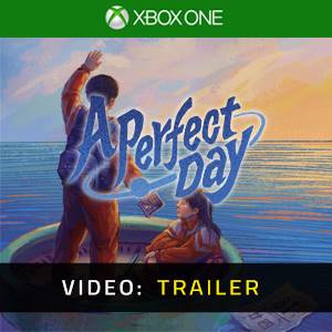 A Perfect Day - Video Trailer