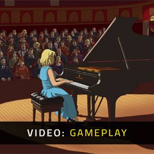 A Piano Tale - Gameplay Video