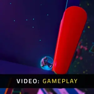 A Pinball Game That Makes You Mad - Gameplay