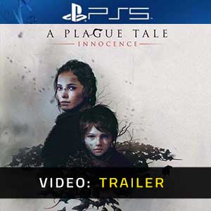 A Plague Tale: Innocence - Video Trailer