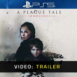 A Plague Tale: Requiem – PS5 – Jeu Complet Comme Neuf – Action-aventure PEGI 18
