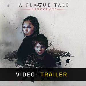 A Plague Tale: Innocence - Video Trailer
