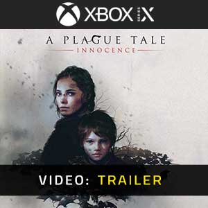 A Plague Tale: Innocence - Video Aanhangwagen