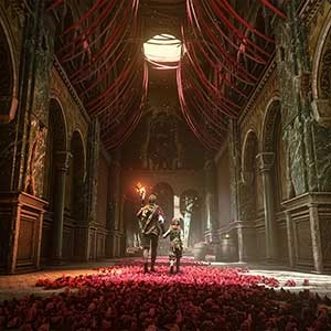 A Plague Tale Requiem - Palace