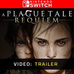 A Plague Tale: Requiem - Cloud Version Nintendo Switch — buy online and  track price history — NT Deals Eesti