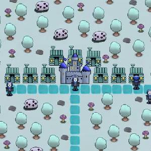 A Second Before The War - Penguins