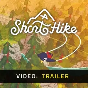 A Short Hike - Trailer