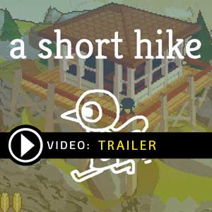 Buy A Short Hike CD Key Compare Prices