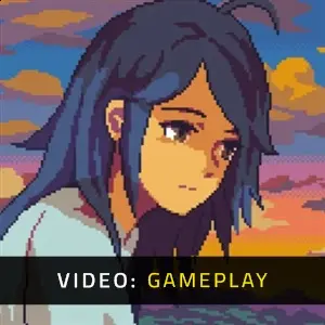 A Space For The Unbound- Video Gameplay