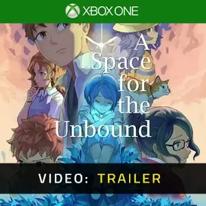 A Space For The Unbound Xbox One - Video Trailer