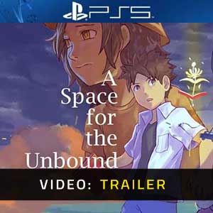 A Space For The Unbound - Video Trailer