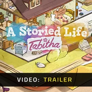 A Storied Life: Tabitha - Trailer