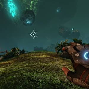 A Story About My Uncle - Sanctuary